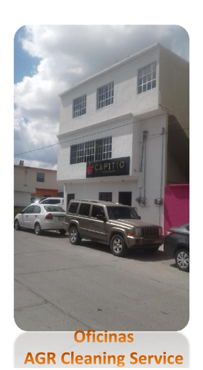 10035 agr cleaning service