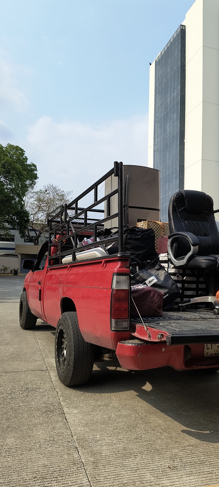 10125 fletes y mudanzas