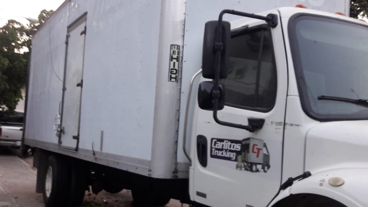 10433 mudanzas flores