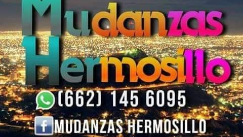 10437 mudanzas hermosillo