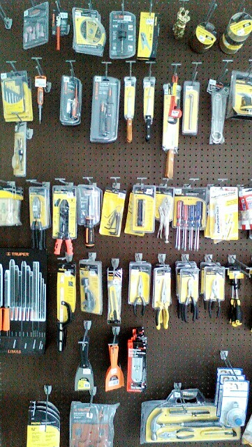 10949 ferreteria 8220hacienda del sol