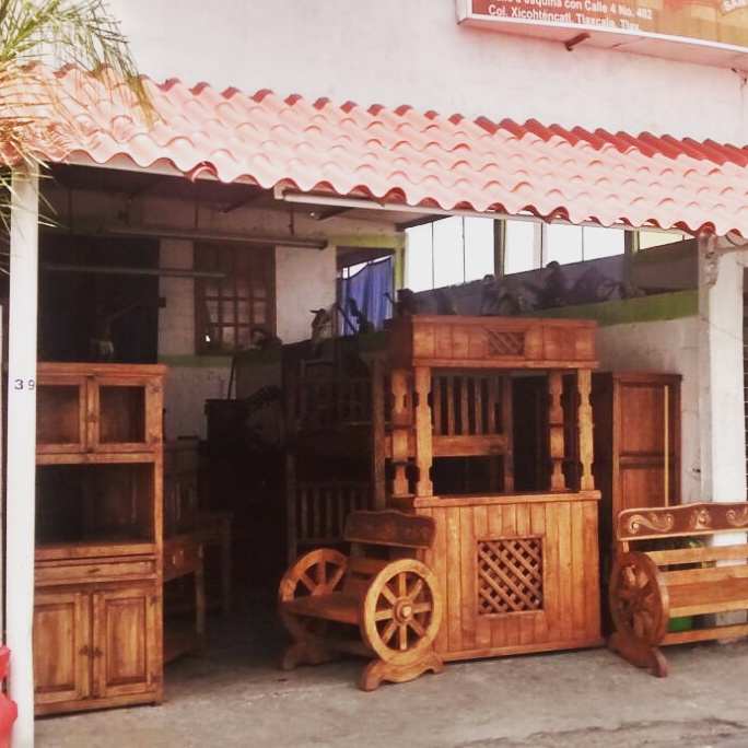 11473 rusticos santa cruz