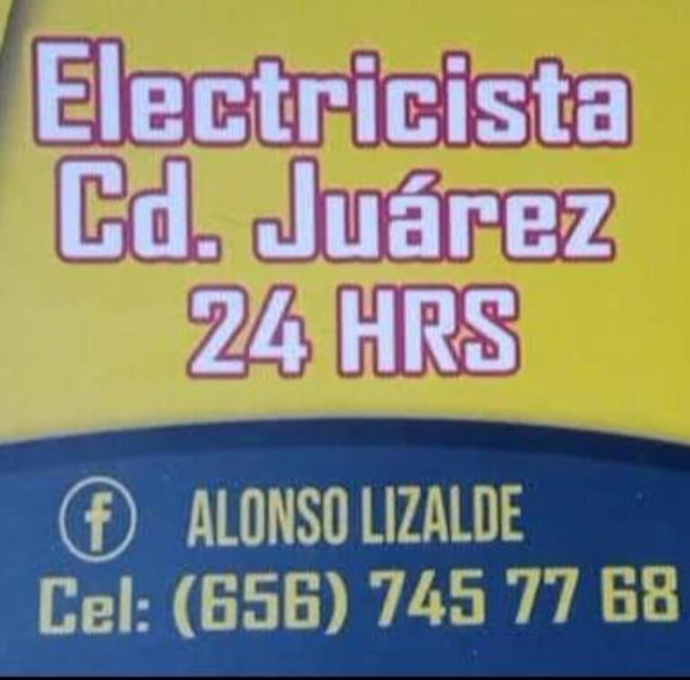 1196 electricista ciudad juarez 24 hrs 768x757