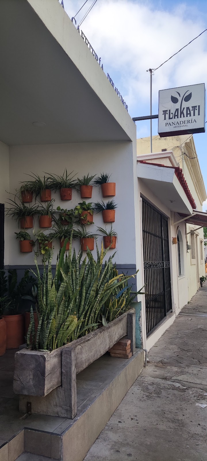 12443 tlakati panaderia artesanal