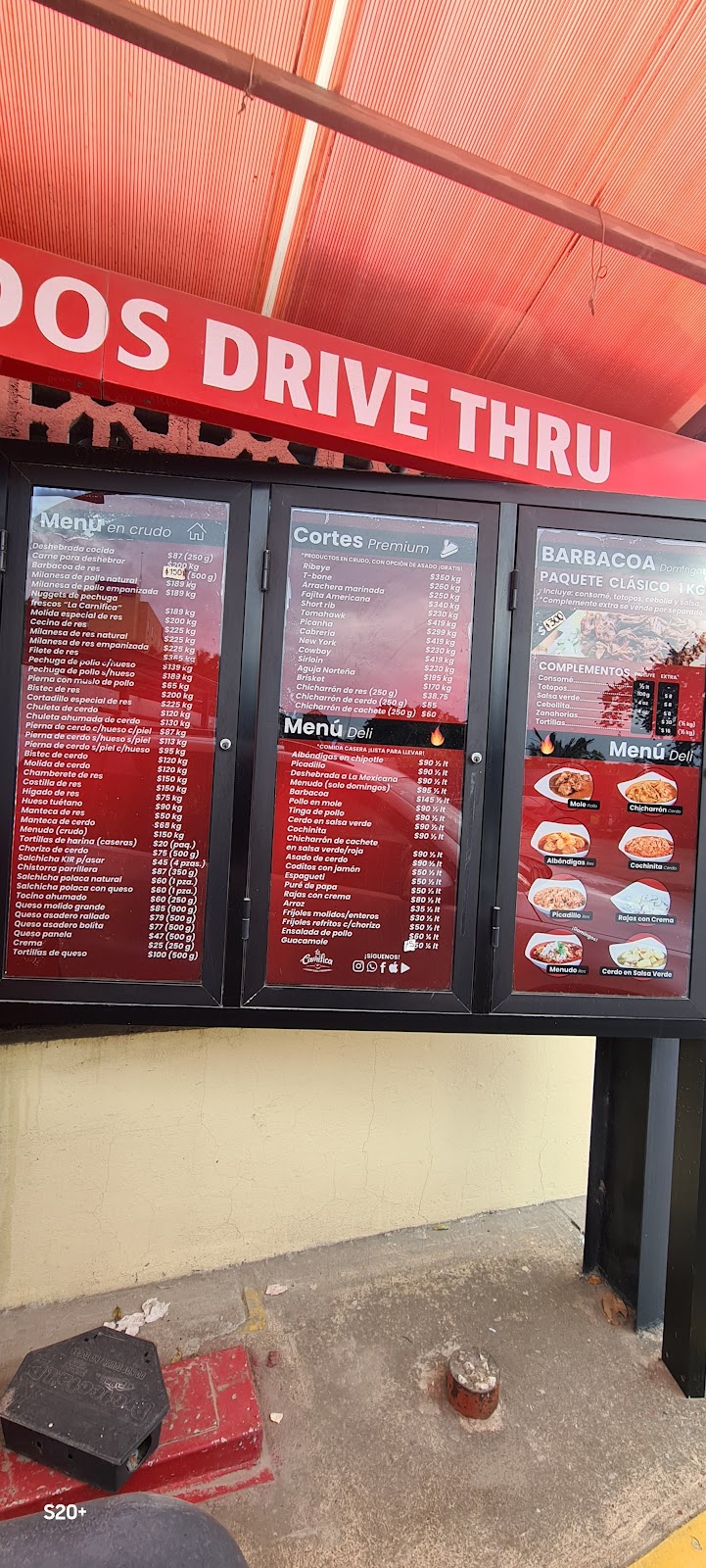 12996 la carnifica suc. hidalgo