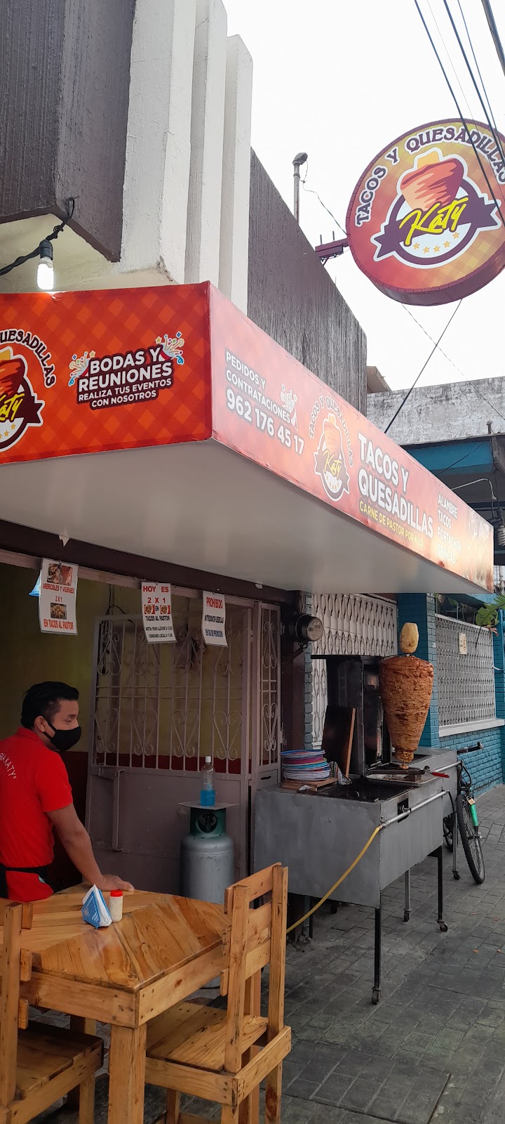 13640 8220taqueria katy8221