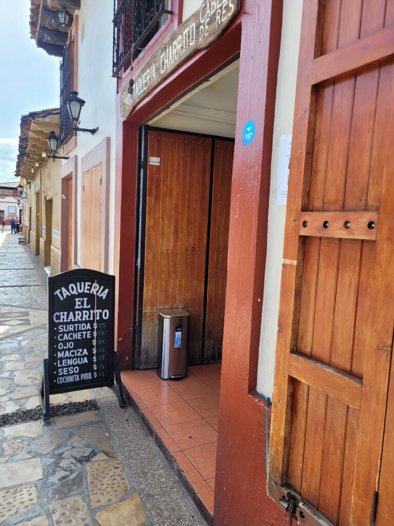 13642 taqueria 8220el charrito8221 768x1024