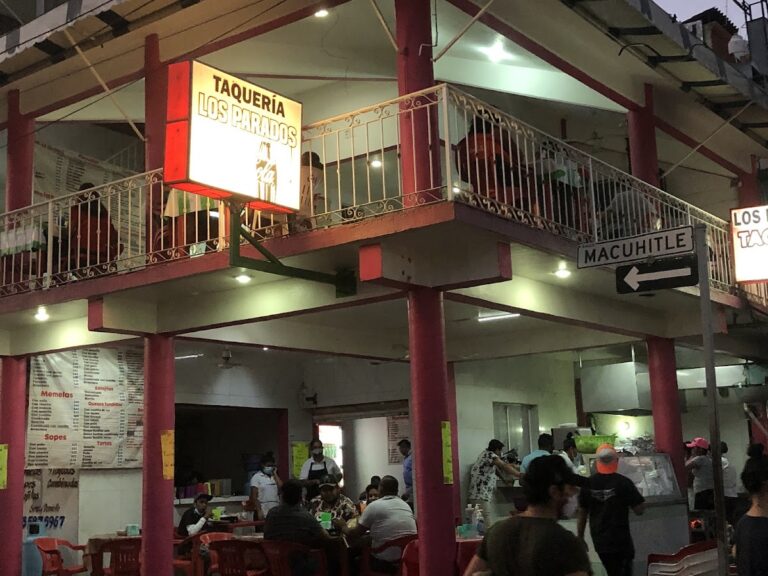 13914 los parados taqueria y tlayudas 768x576