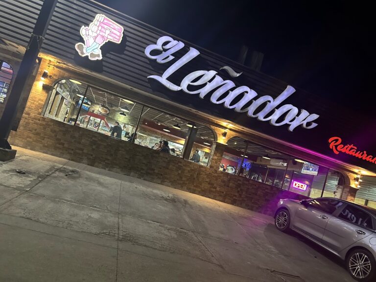 13994 el lenador 768x576