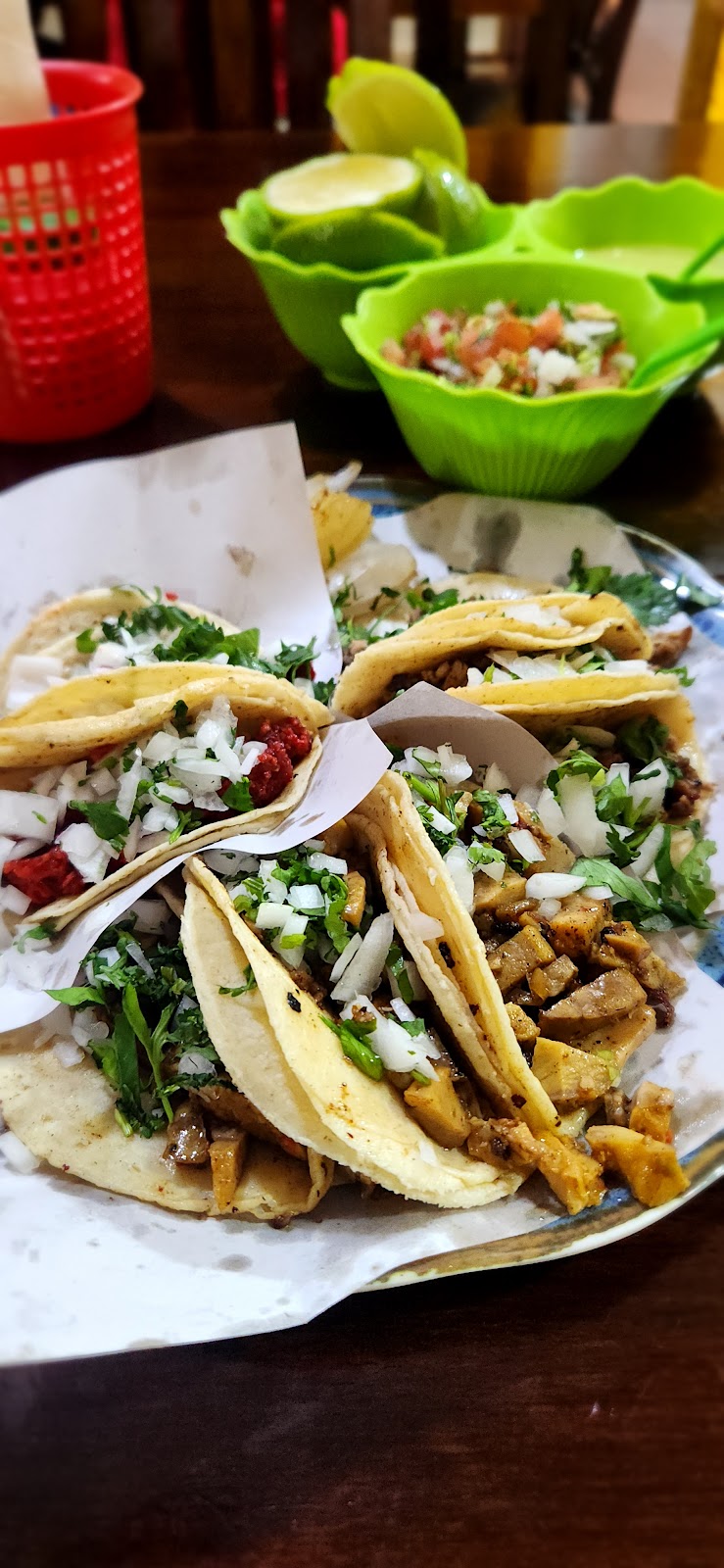 14068 taqueria la bendcion