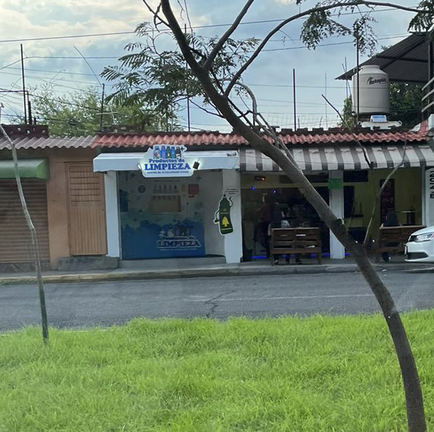 153 productos de limpieza