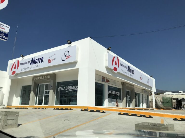 16101 farmacias del ahorro 768x576