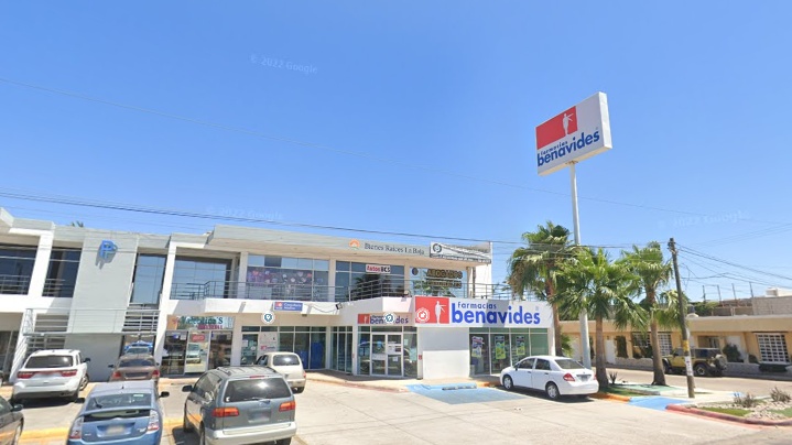 16119 farmacias benavides