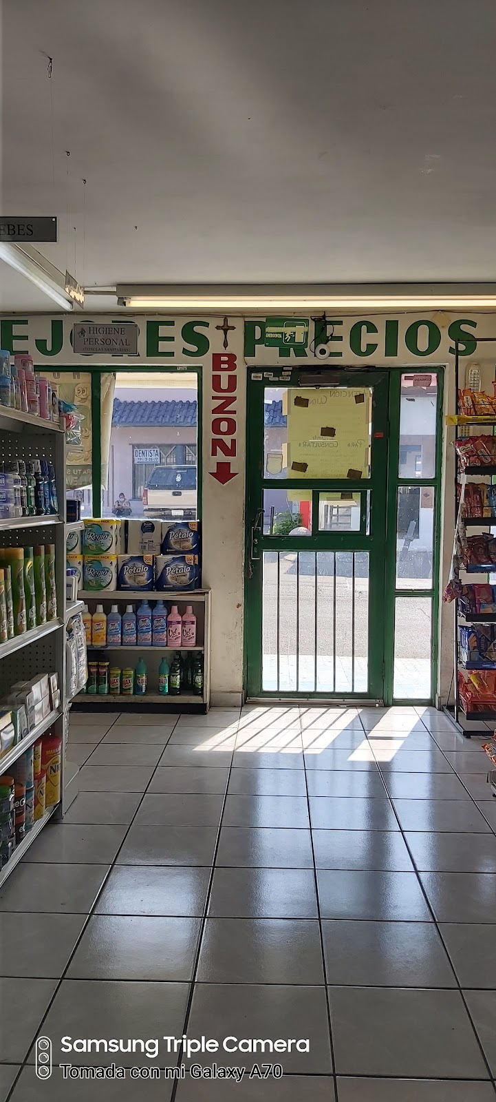 16145 farmacias del pueblo