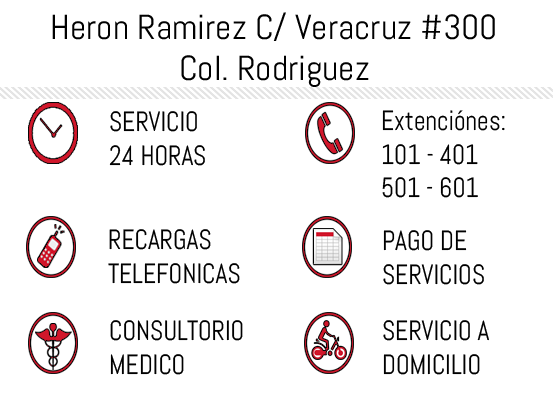 16473 farmacia regis de reynosa