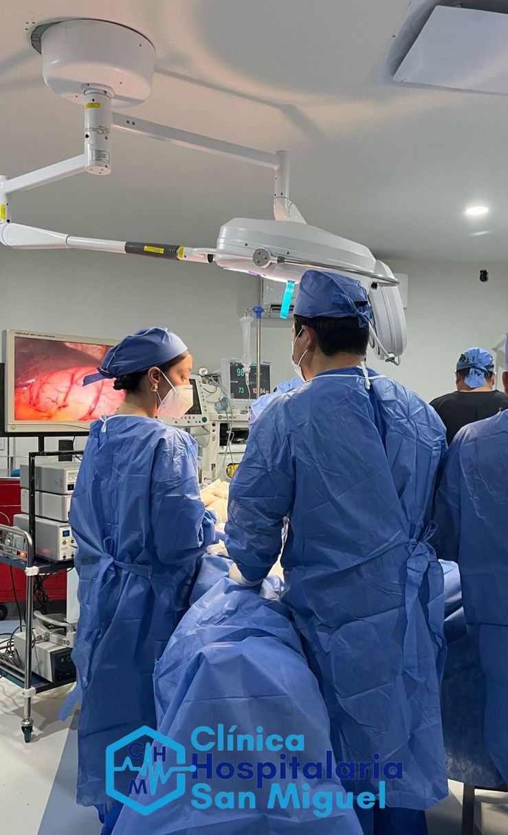 16873 clinica san miguel huatulco