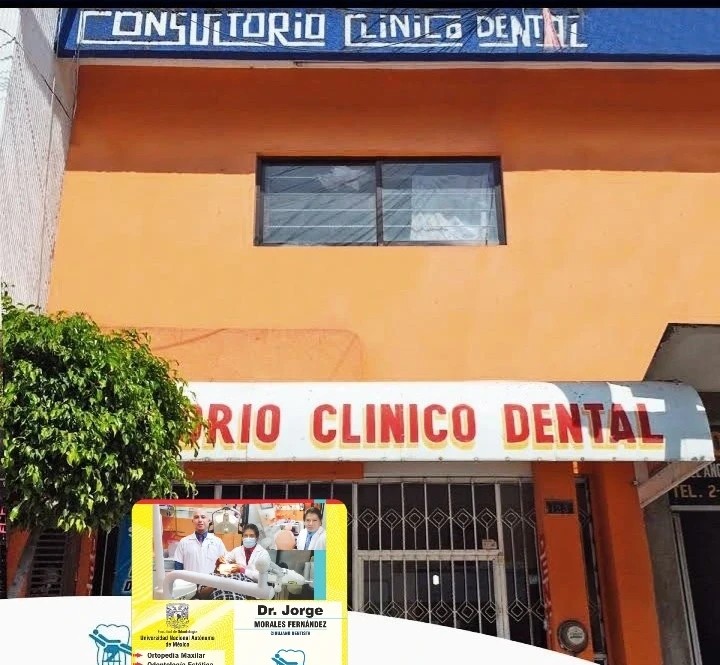 17401 consultorio clinico dental de tehuacan