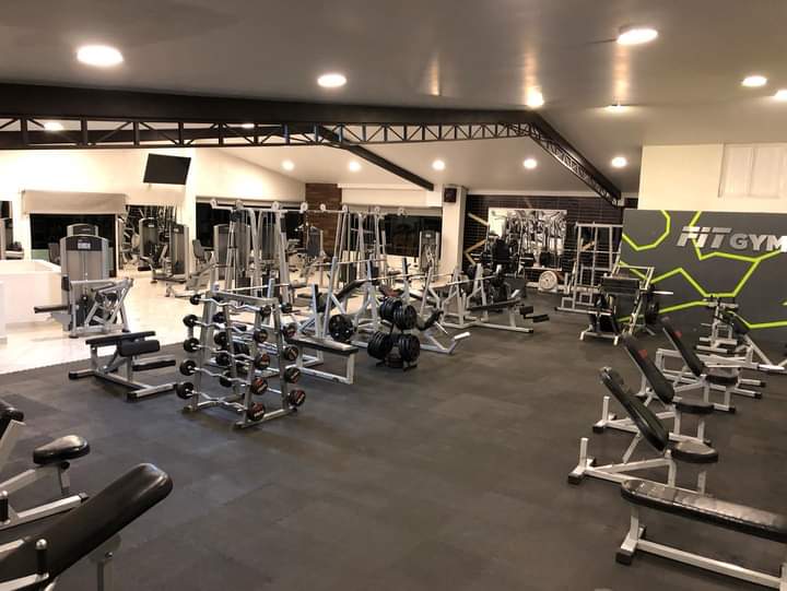 18362 fit gym
