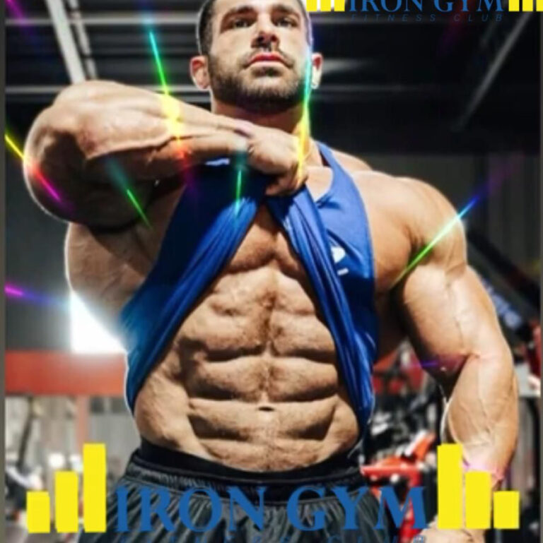 18437 iron gym queretaro 768x769