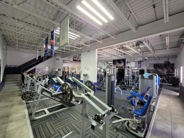 18534 juniors gym 768x576