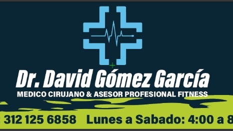 1859 dr. david gomez