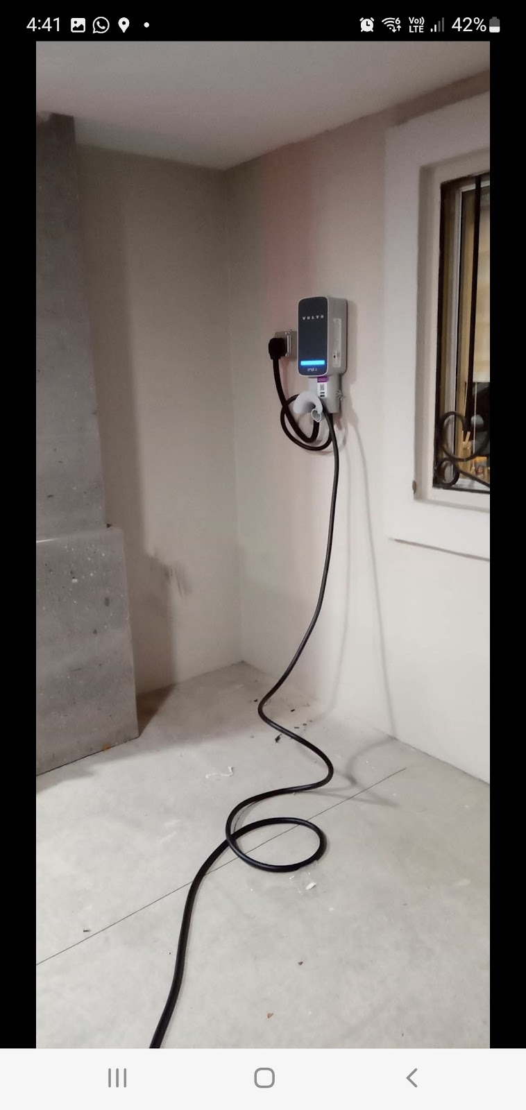 188 electricista y fontaneria bautista