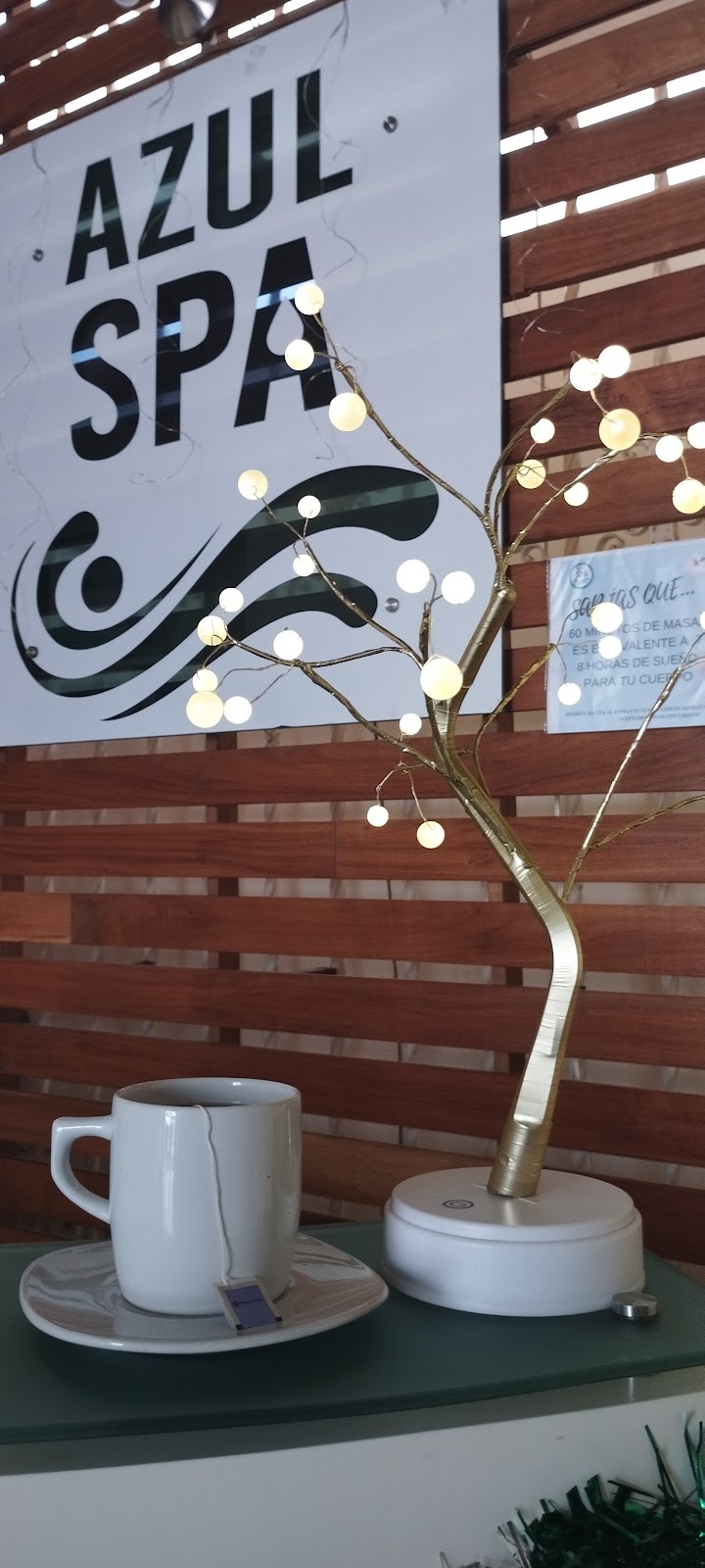 18873 azul spa