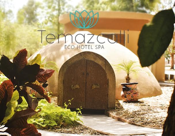 19031 temazcalli eco hotel spa