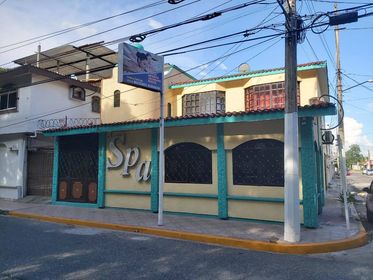 19053 spa golden paradise villahermosa