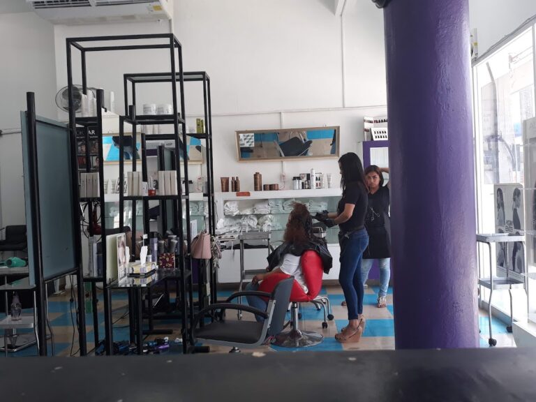 19198 ✂️8221fernando espinosa8221 salon y spa ✨️ 768x576