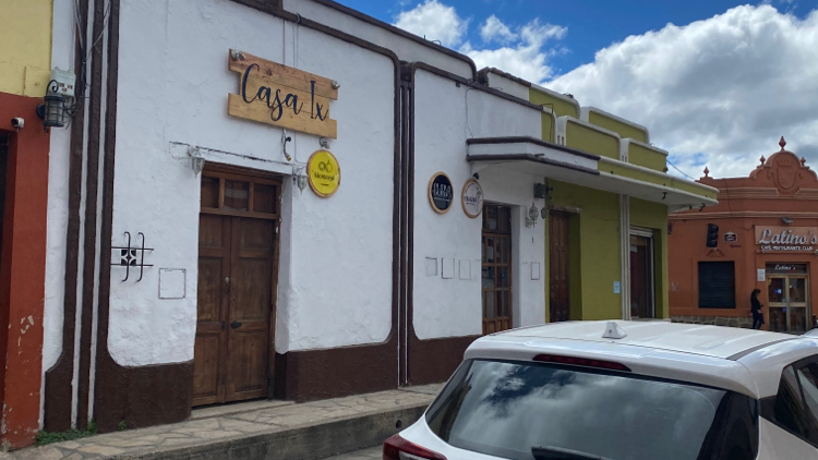 19210 osadia by ta beauty salon san cristobal