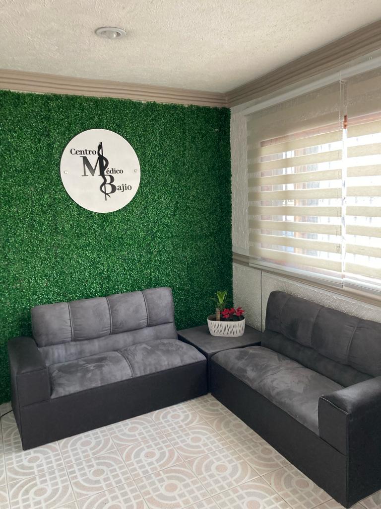 1922 centro medico bajio