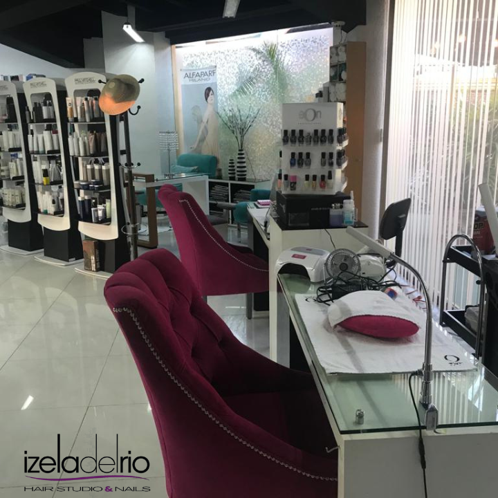 19311 salon izela del rio