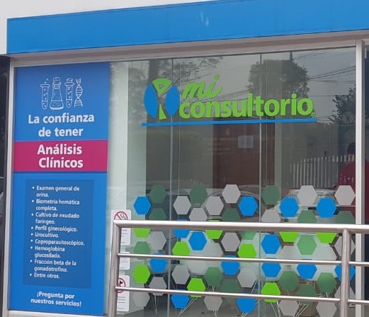 2012 mi consultorio naucalpan