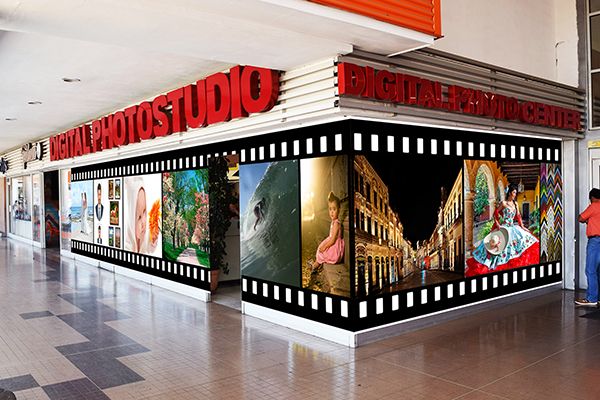 21041 photo enmarkarte