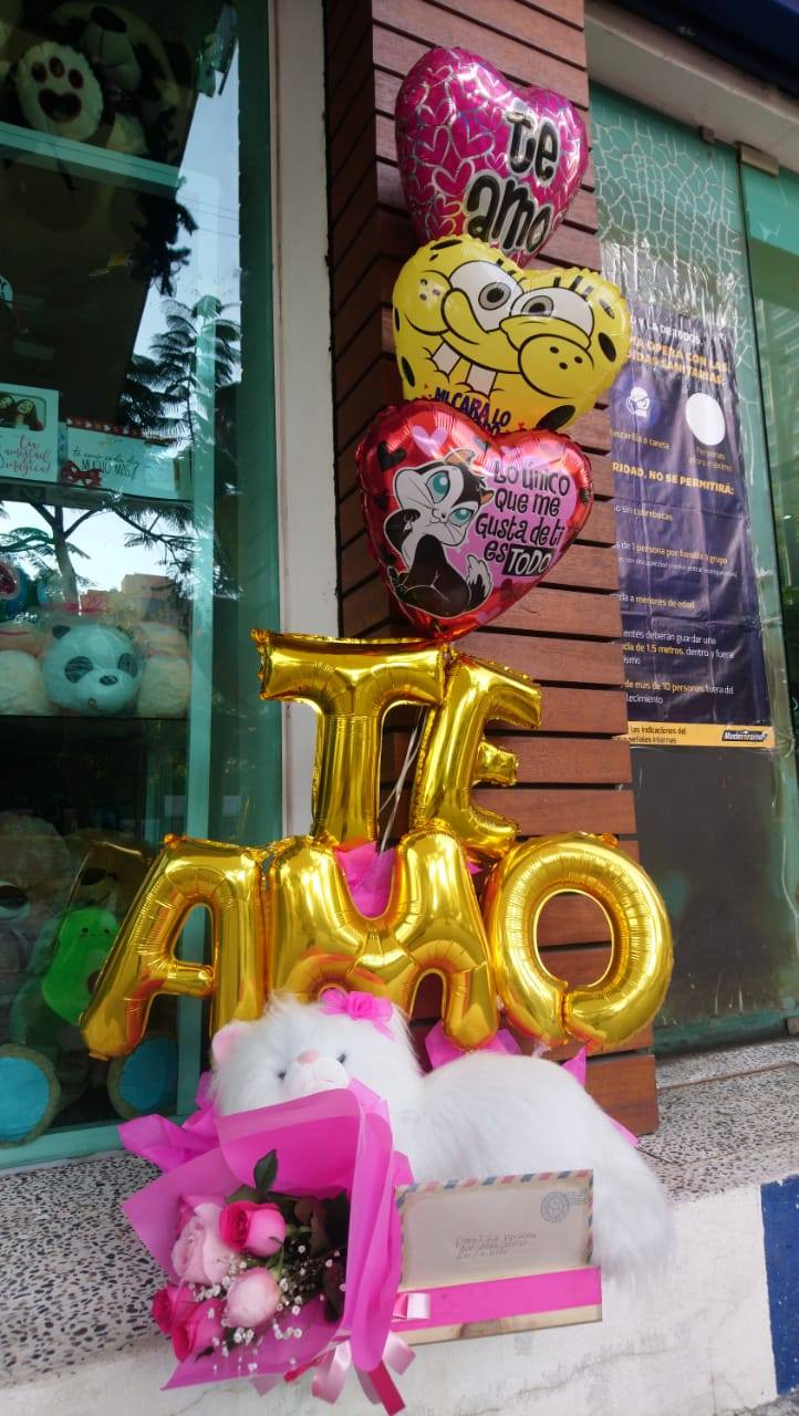 21701 floreria costa azul