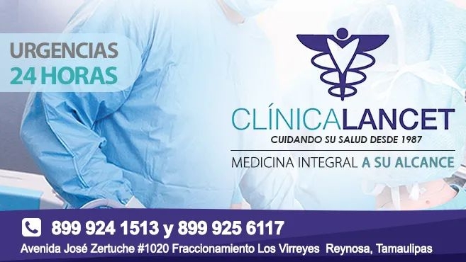 2312 clinica lancet