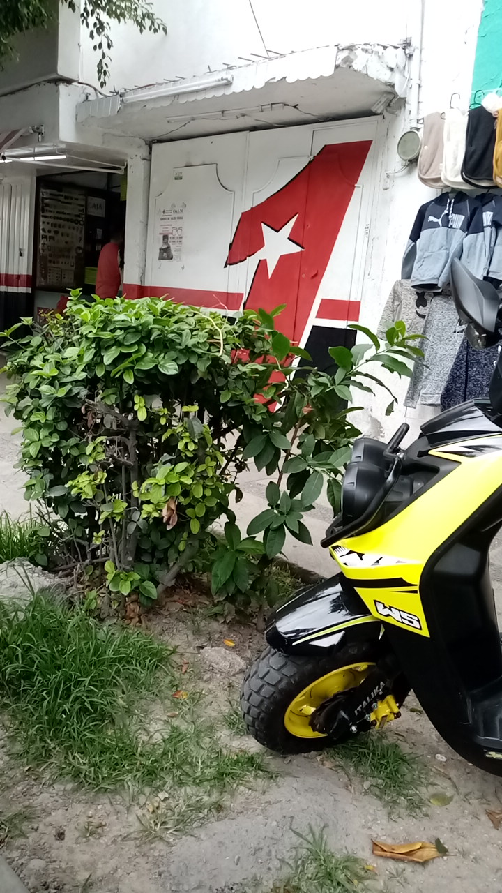 23791 refaccionaria carplace refacciones