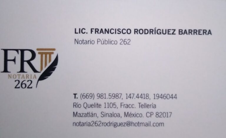 24971 notaria publica no. 262 768x469