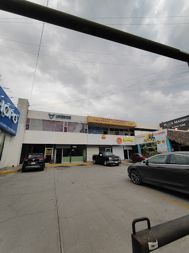 2568 pc maker saltillo