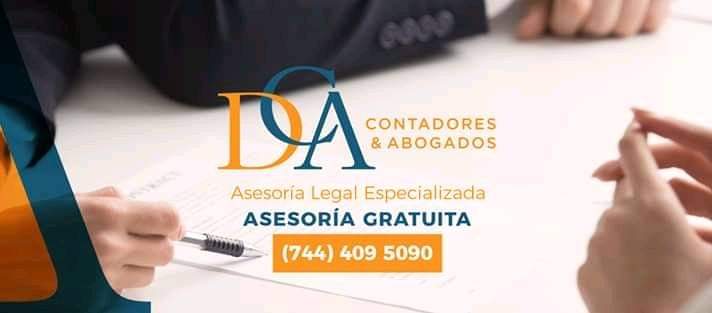25749 dca contadores abogados