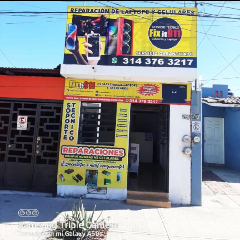 2612 fixit911 reparacion de computadoras celulares tabletas y consolas de video 768x770