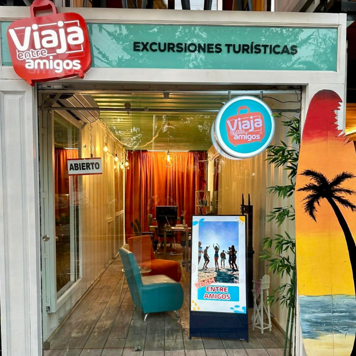 26216 viaja entre amigos