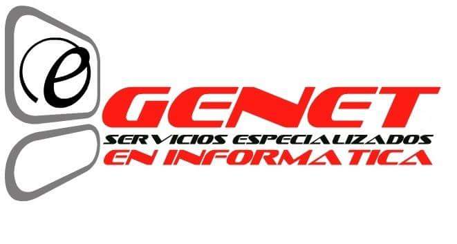 2680 genet servicios especializados en informatica