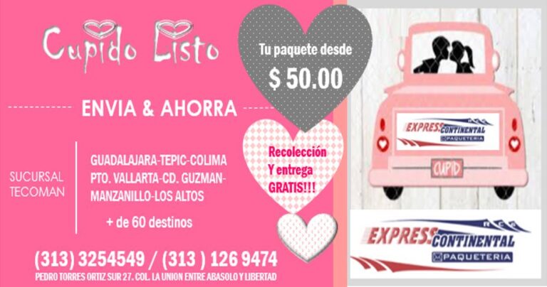 27151 express continental paqueteria tecoman 768x404