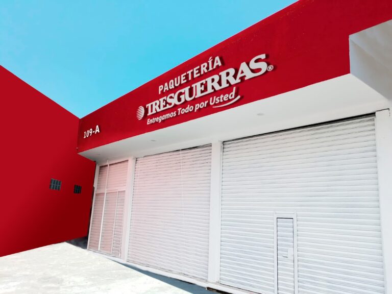 27346 paqueteria tresguerras huatulco 768x576