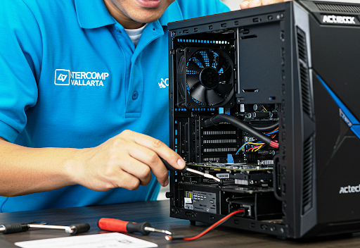 2763 intercomp vallarta