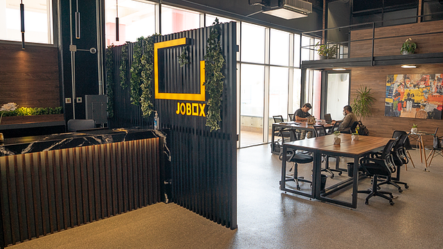 27941 jobox coworking