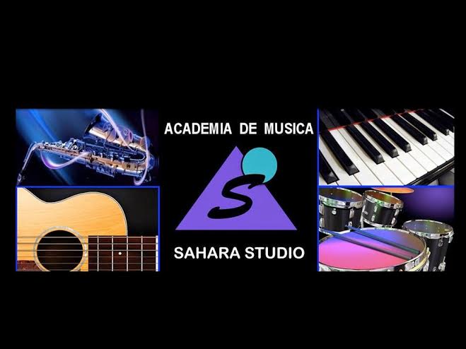 28931 academia de musica sahara studio