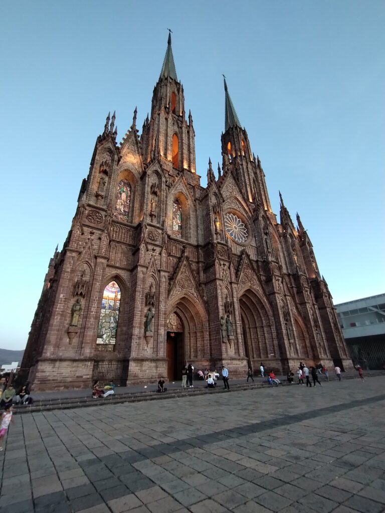 29546 centro regional de las artes de michoacan 768x1024